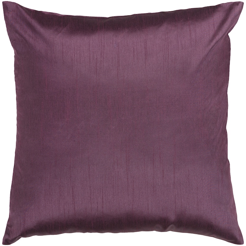 Artistic Weavers Decorative Chic Square Pillow Cover