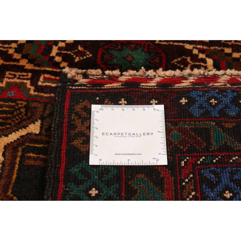Teimani Ivory Rug 3'6" x 6'3" - 3'6 x 6'3