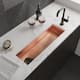 Option Polished Copper