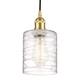 Option Satin Gold / Deco Swirl