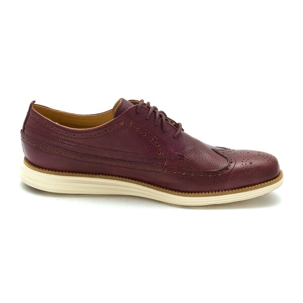 cole haan men's original grand lwn ii oxford