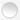 SAFAVIEH Whit 36-Inch Round LED Aluminum Vanity Mirror
