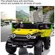 preview thumbnail 28 of 29, Ride On Truck Car with 2.4G Remote Control