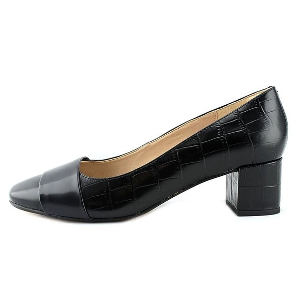 clarks ladies heels