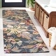 preview thumbnail 18 of 62, SAFAVIEH Handmade Blossom Ragnhild French Country Floral Wool Rug