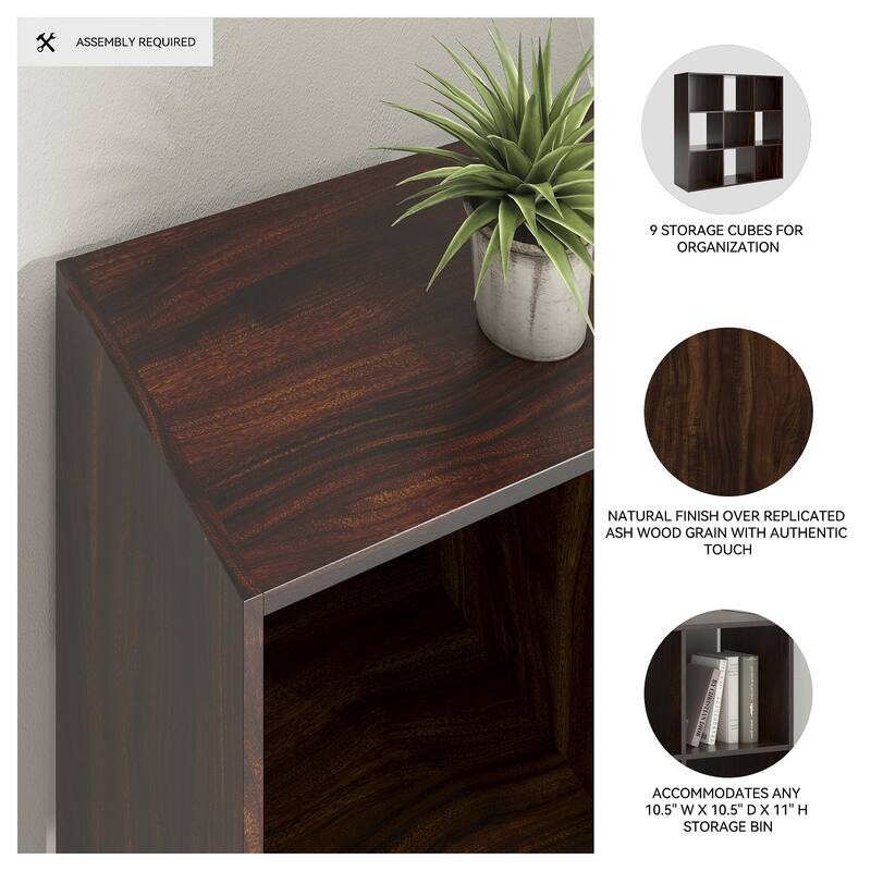 Signature Design by Ashley Glosmount Cube Organizer