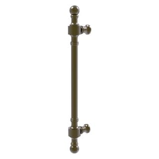 Allied Brass Retro Wave Collection 8 Inch Door Pull