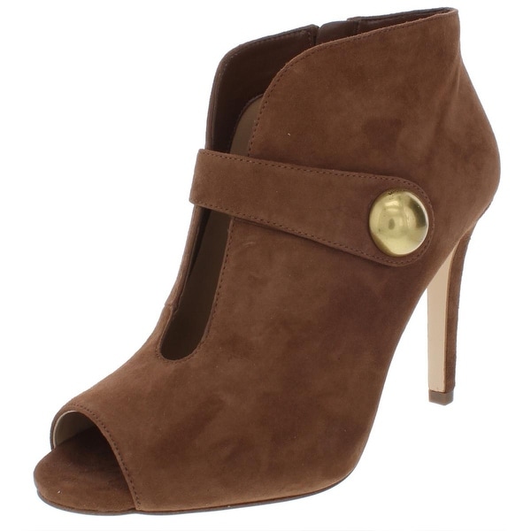 michael kors agnes booties