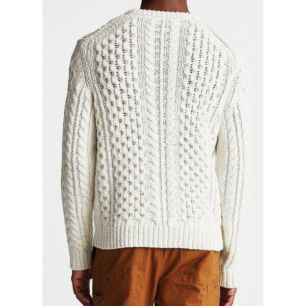 rag and bone mens sweaters