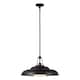 Option Urban Bronze / Glossy Opal Glass
