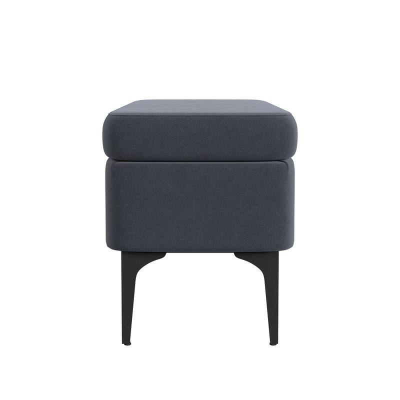 HomePop Modern Storage Bench