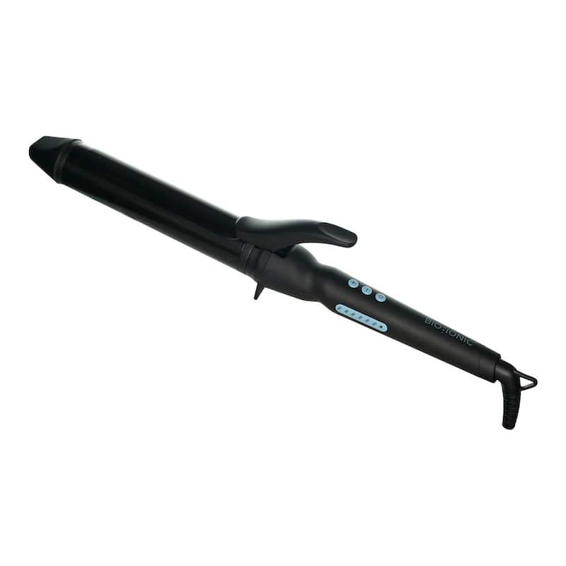 Bio Ionic Long Barrel Curling Iron 1.5"