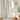 INK+IVY Imani 100% Cotton Printed Shower Curtain with Tufted Chenille