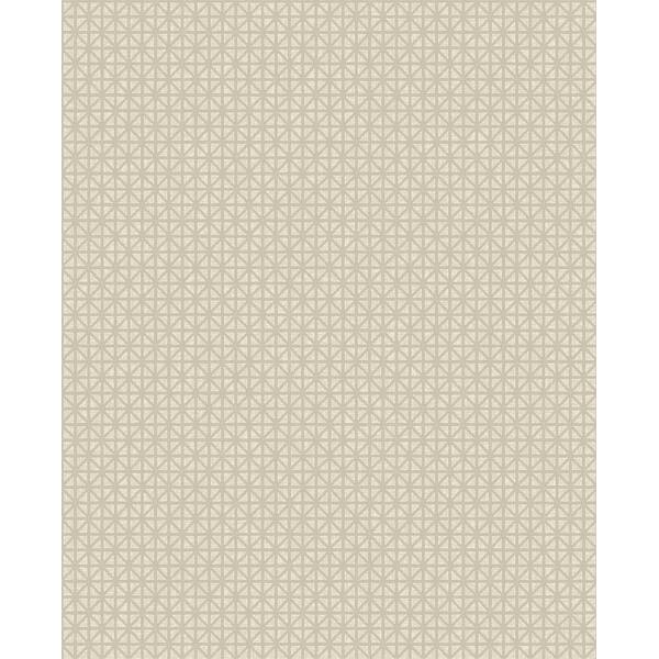 Shop Graham And Brown 104118 Optical Geometric Trellis Non Pasted