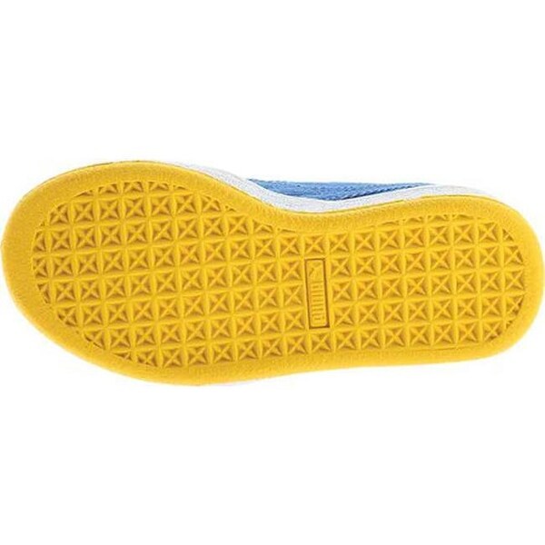 basket puma minion basket puma minion
