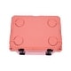 preview thumbnail 58 of 73, CAMP-ZERO 20 - 21.13 Qt. Premium Cooler with 4 Molded-In Cup Holders