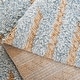 preview thumbnail 20 of 34, SAFAVIEH Handmade Natura Tamzin Boho Wool & Jute Rug