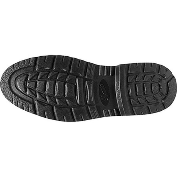 bull run wellington round toe