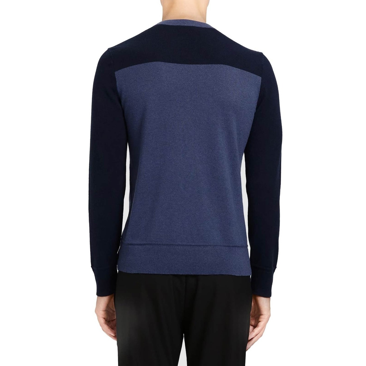 theory hilles cashmere sweater