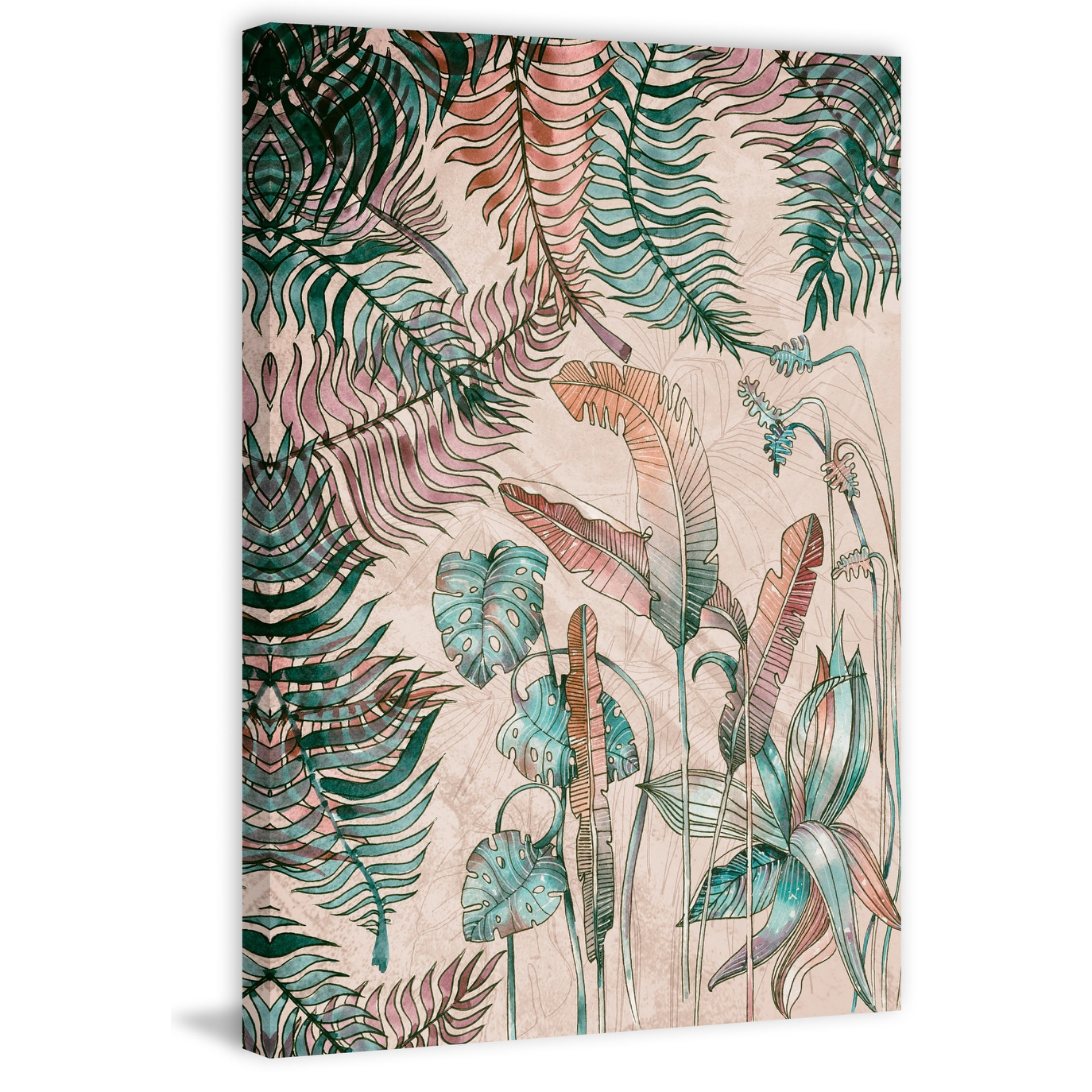 Japanese Print 