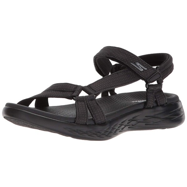 skechers sandals womens sports direct