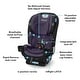preview thumbnail 6 of 9, Graco SlimFit3 LX 3-in-1 Car Seat, Katrina - N/A