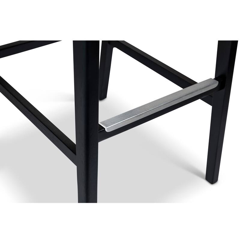 Urbia Nardia Cane Bar Stool