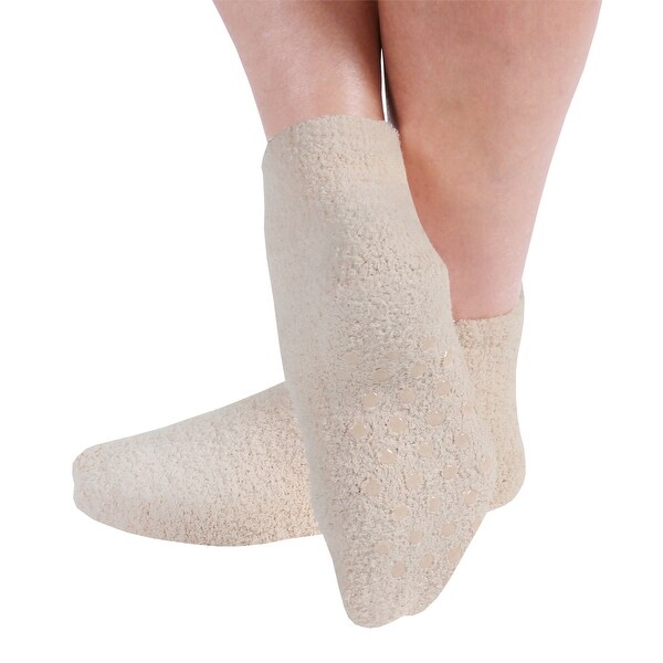 womens non skid slippers