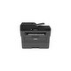 preview thumbnail 2 of 2, Brother DCP-L2550DW Monochrome Laser Multi-function Printer with Wireless Networ - Black - L