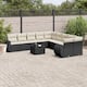Option Black and cream Modern With table