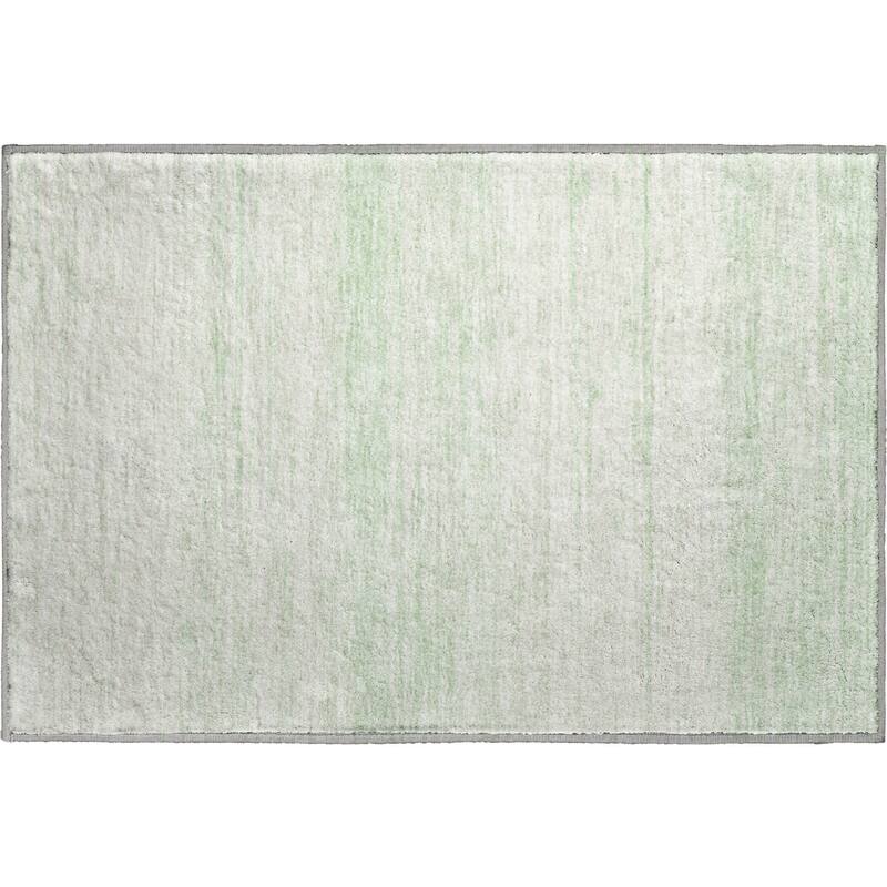 Premium Washable Super Soft Ombre Pixels Mayfield Rug