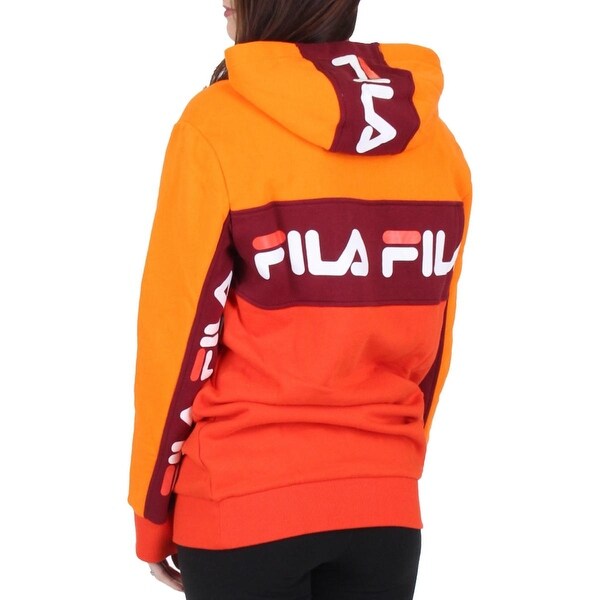 fila warm lining
