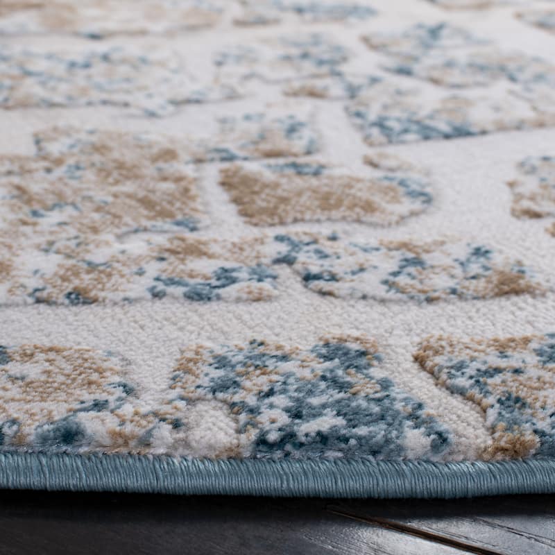 SAFAVIEH Vogue Mittie Modern Abstract Rug