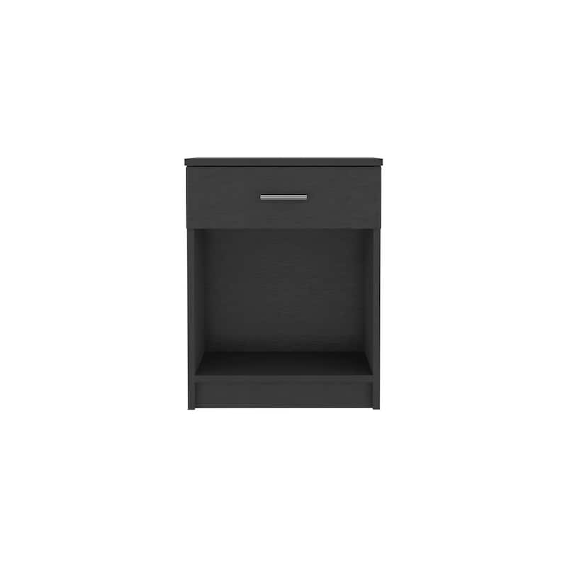 Bedroom Nightstand With A Drawer