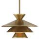 Option Natural Brass