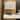 Framed Accent Modern Beveled Rectangle Wall Mirror 24 in. x 36 in. - 24 x 36