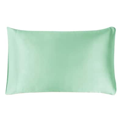 mend Satin Beauty Pillowcase