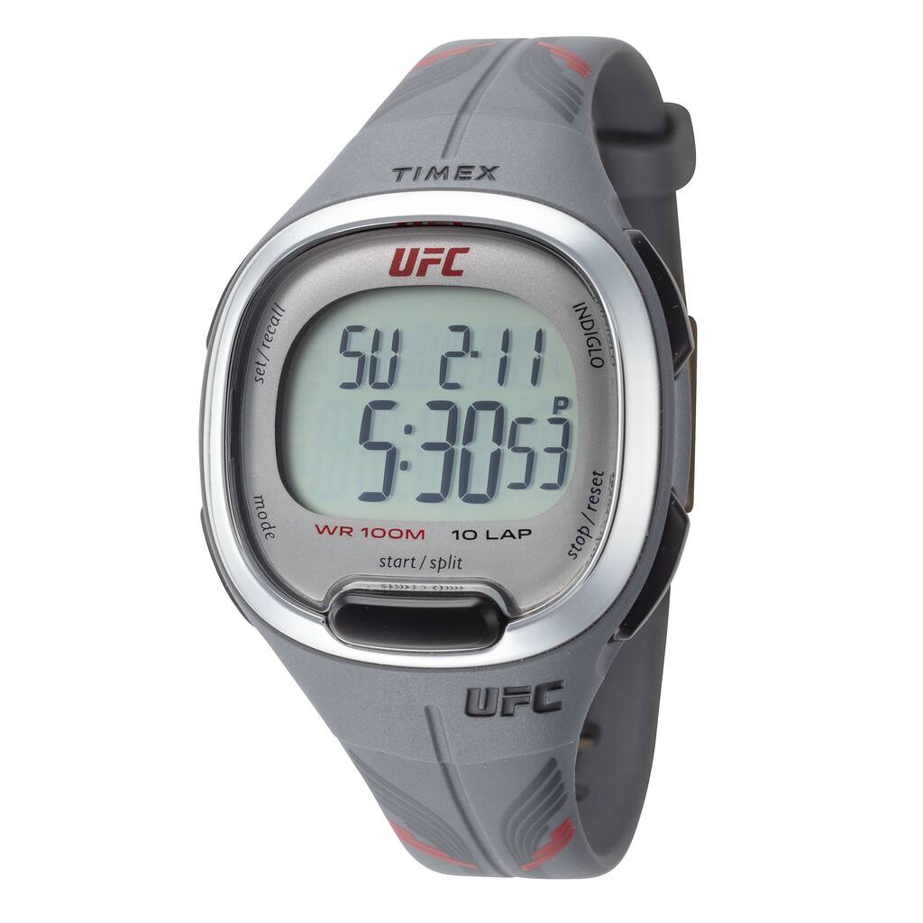 Timex Women's UFC Strength 33mm Quartz Watch - One Size