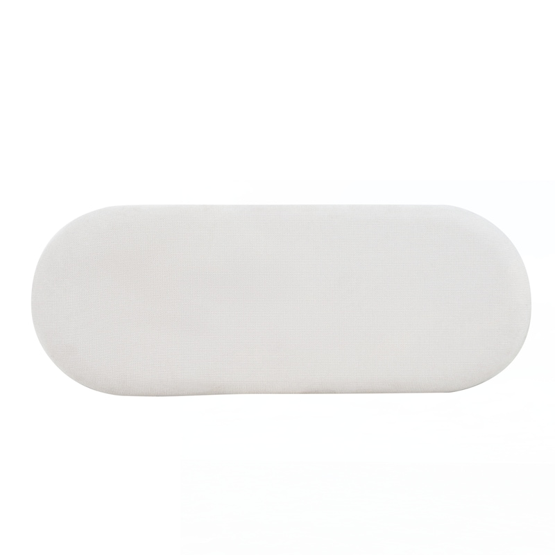 Dining Bench for Dining Room,Beige