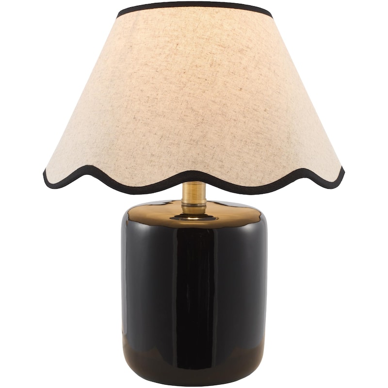 Livabliss Marivela Traditional Accent Table Lamp