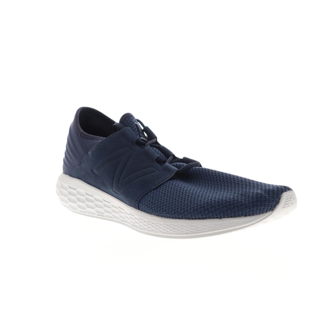new balance cruz navy