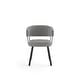 preview thumbnail 34 of 50, Amisco Corey Dining Chair
