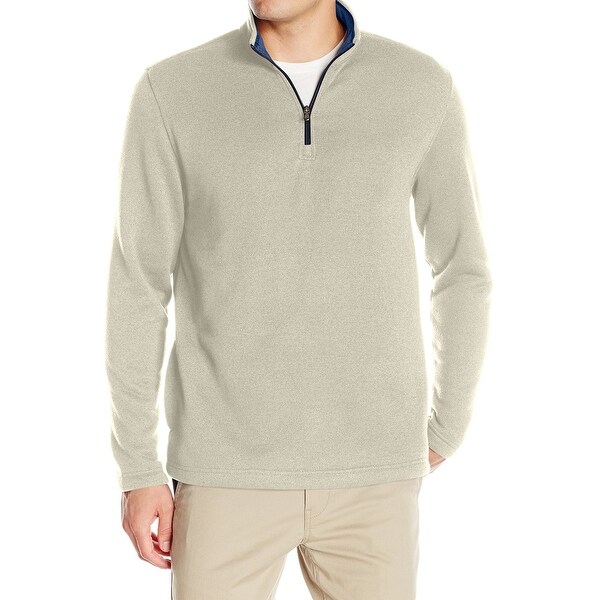 izod pullover sweater