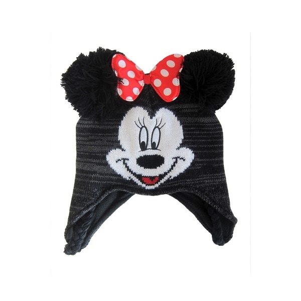 minnie winter hat