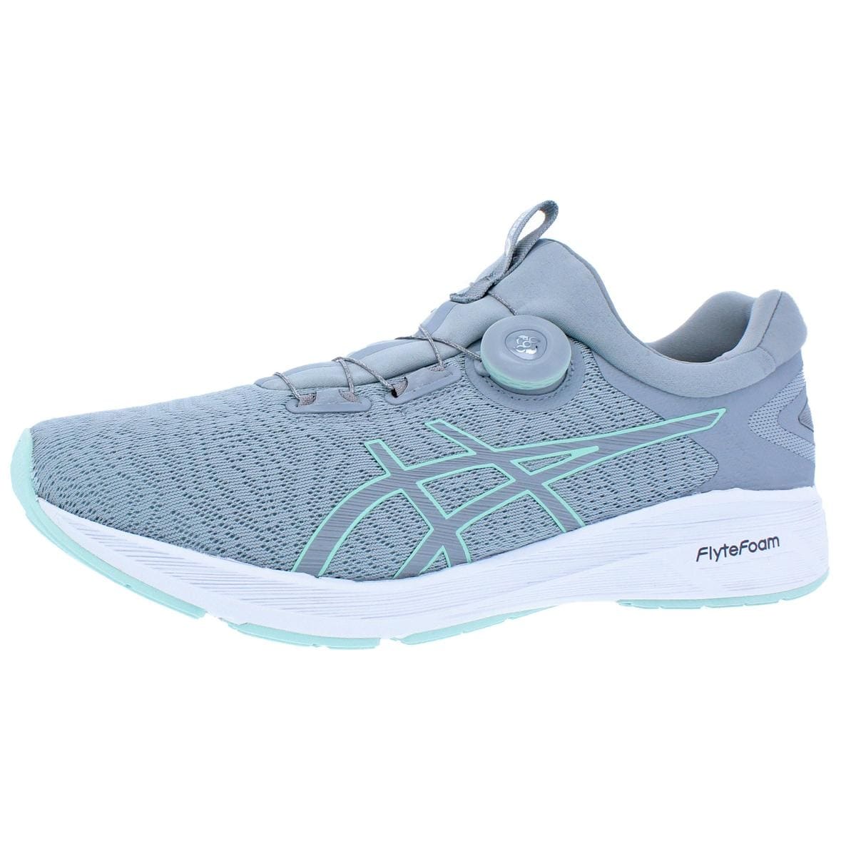 flytefoam running shoes