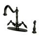 Option Oil Rubbed Bronze