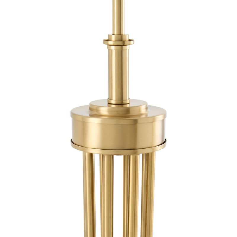 Livabliss Montclaire Traditional Chandelier