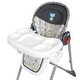 preview thumbnail 5 of 5, Baby Trend Sit Right High Chair,Tanzania