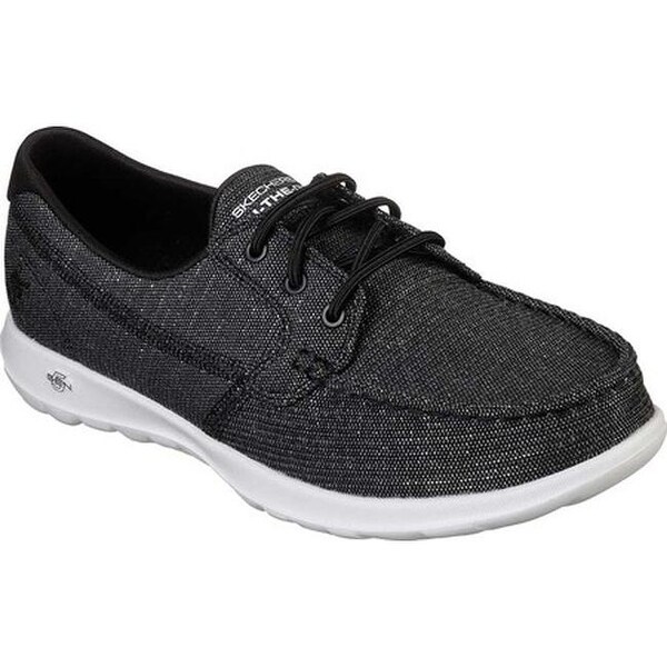 go walk boat shoes