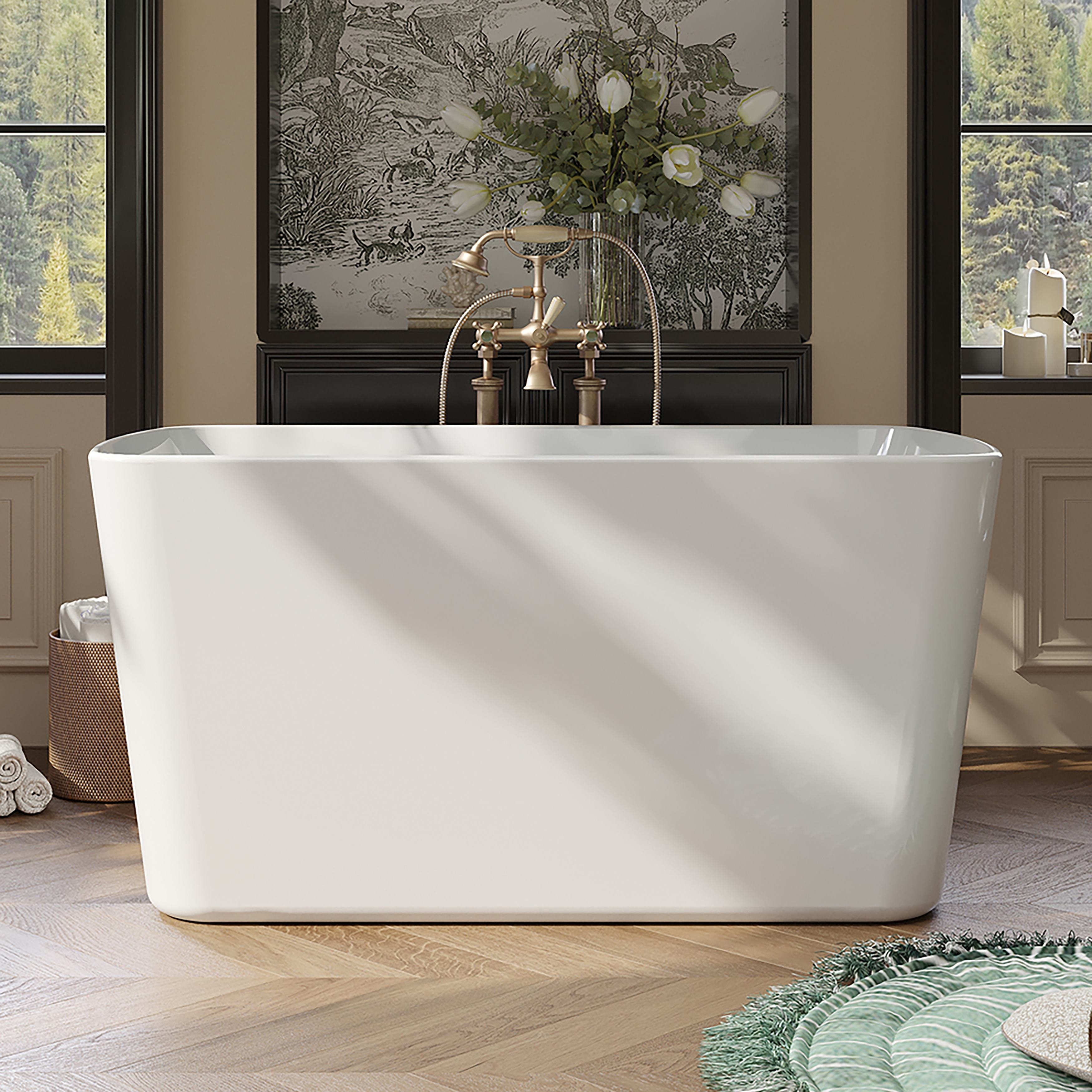 Bathtubs with seats in them top
